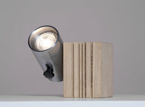 Wooden Lamp tafellamp Axis71