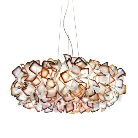 Clizia suspension large hanglamp Slamp