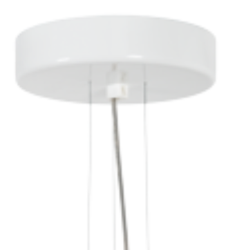 Clizia suspension large hanglamp Slamp