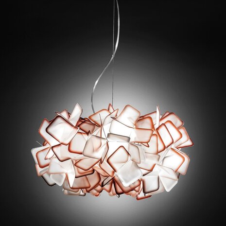 Clizia suspension hanglamp Slamp