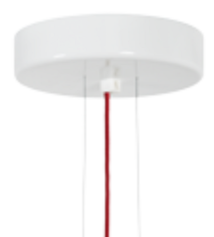 Clizia pixel suspension large hanglamp Slamp