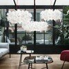 Clizia mama non mama suspension hanglamp Slamp