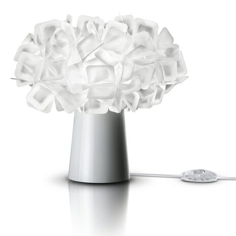 Clizia tafellamp Slamp