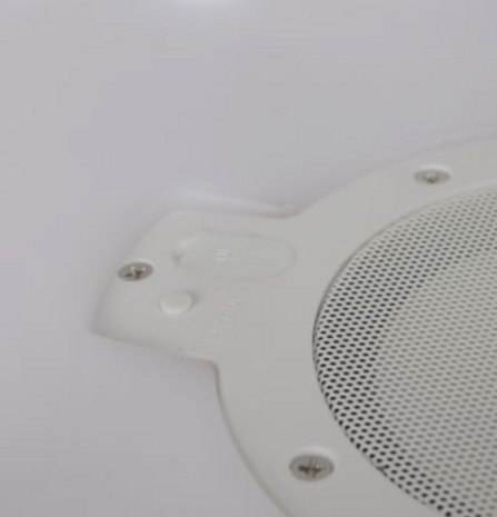 The.Pouf Bluetooth Speaker Lamp & Zitelement/Bijzettafel Nikki Amsterdam