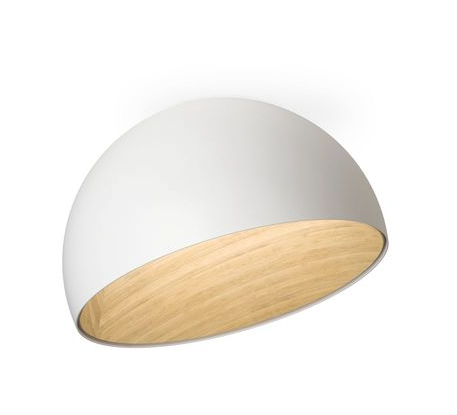 Duo 4880 plafondlamp Vibia 