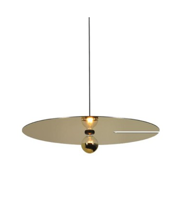 Mirro 3.0 hanglamp Wever & Ducre 