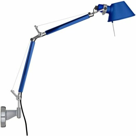 Tolomeo wall micro wandlamp Artemide