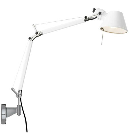 Tolomeo wall micro wandlamp Artemide