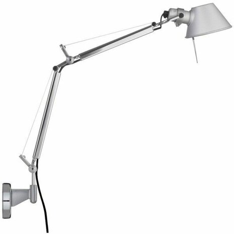 Tolomeo wall micro led wandlamp Artemide