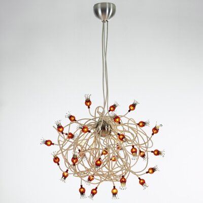 Poppy suspension 30 hanglamp Serien lighting 