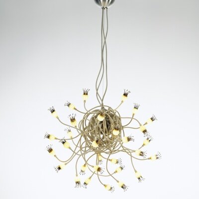 Poppy suspension 30 hanglamp Serien lighting 