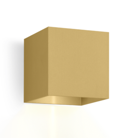 Box 1.0 G9 wandlamp Wever & Ducre 