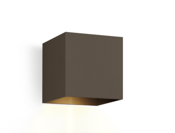 Box 1.0 G9 wandlamp Wever & Ducre 