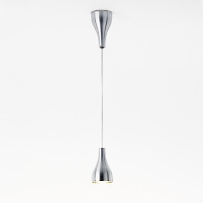 One eighty suspension adjustable hanglamp Serien Lighting  