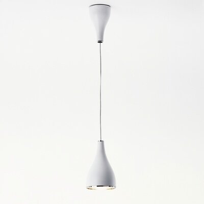 One eighty suspension adjustable hanglamp Serien Lighting  