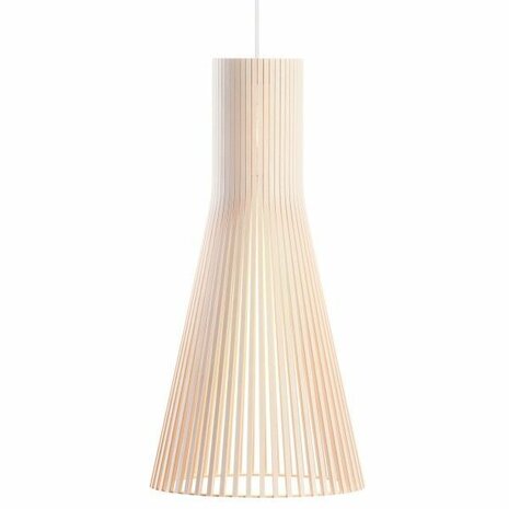 Secto 4200 hanglamp Secto Design