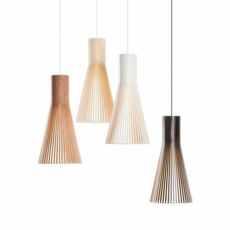 Secto 4200 hanglamp Secto Design