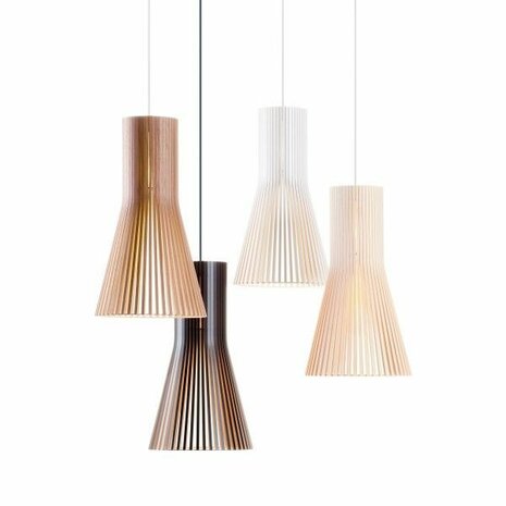 Secto Small 4201 hanglamp Secto Design