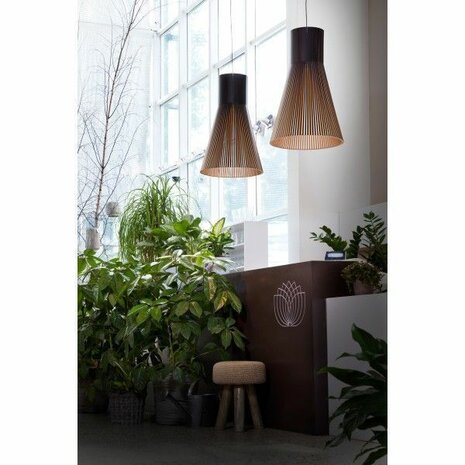  Magnum 4202 hanglamp Secto Design