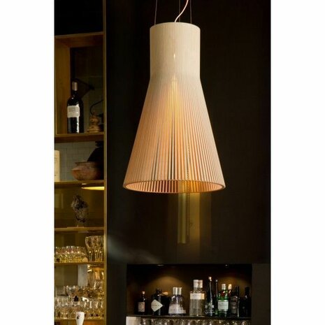  Magnum 4202 hanglamp Secto Design