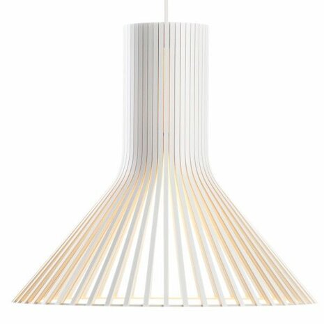 Puncto 4203 hanglamp Secto Design