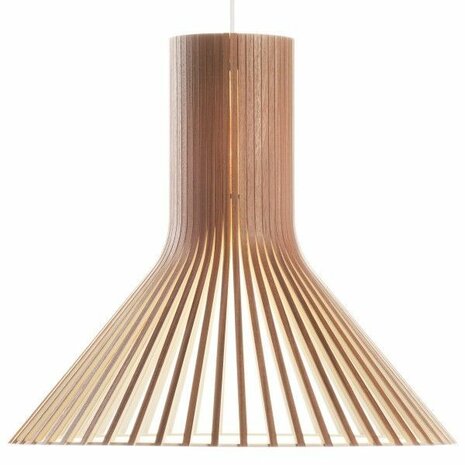 Puncto 4203 hanglamp Secto Design