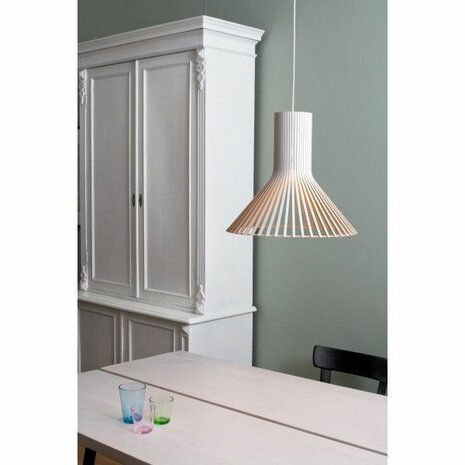 Puncto 4203 hanglamp Secto Design