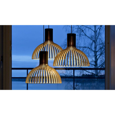 Victo Small 4251 hanglamp Secto Design