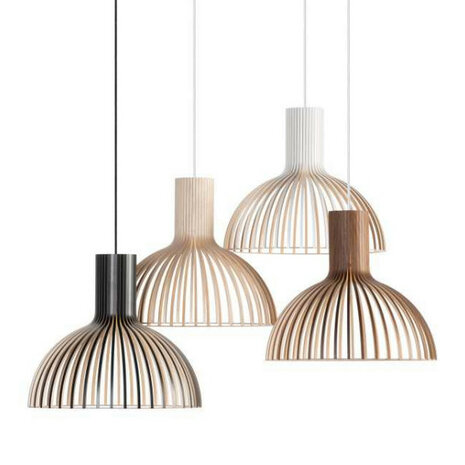 Victo Small 4251 hanglamp Secto Design