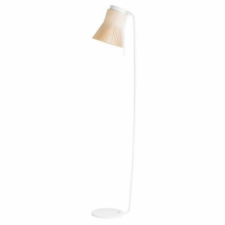 Petite 4610 vloerlamp Secto Design