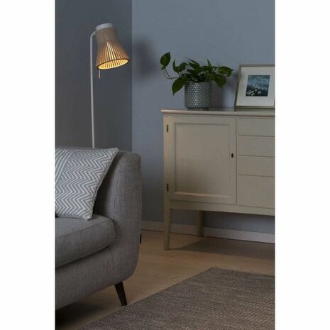 Petite 4610 vloerlamp Secto Design