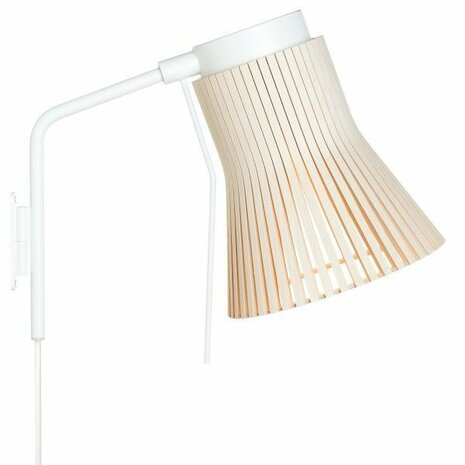 Petite 4630 wandlamp Secto Design