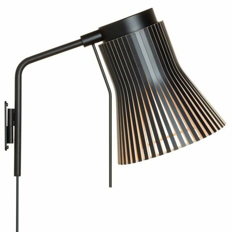 Petite 4630 wandlamp Secto Design