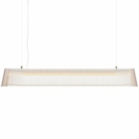 Owalo 7000 hanglamp Secto Design