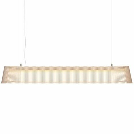 Owalo 7000 hanglamp Secto Design