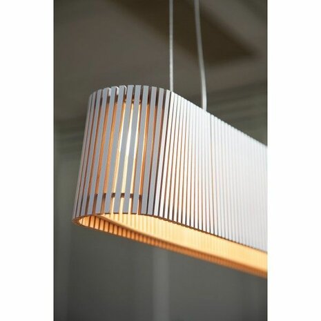 Owalo 7000 hanglamp Secto Design