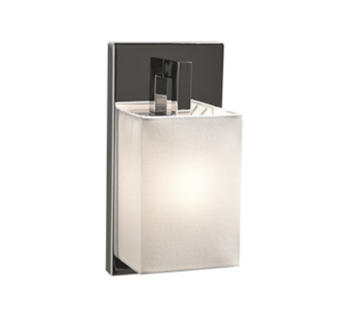 Coco ap mini IP44 wandlamp Contardi