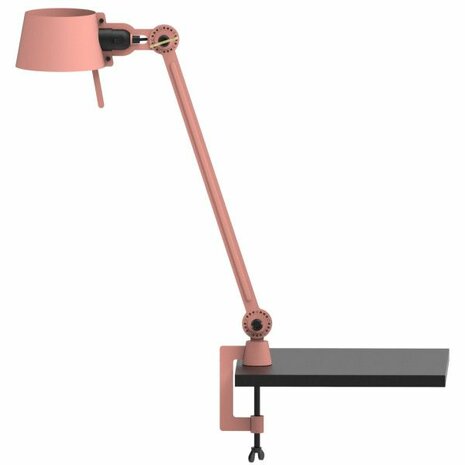 Bolt desk 1 arm clamp tafellamp Tonone