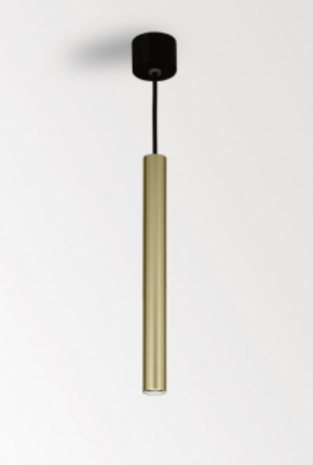 Hedra 391c pendel hanglamp Deltalight