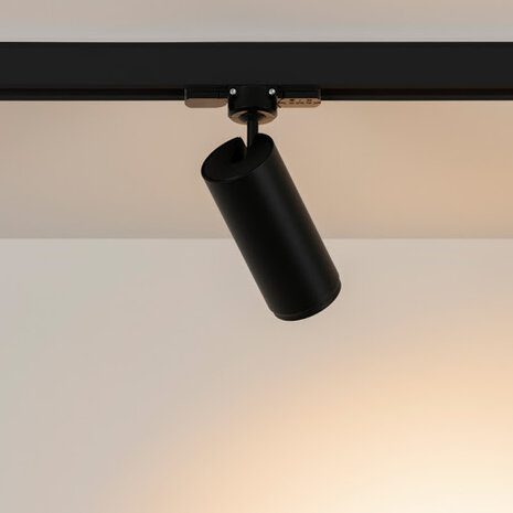MLN Haul 40 (3-fase) LED railspot Milan