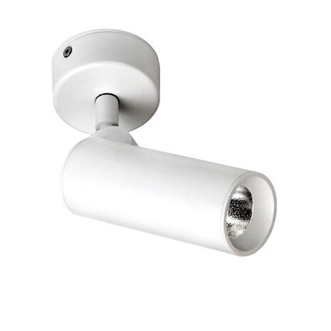 Haul 40 AC LED opbouwspot Milan
