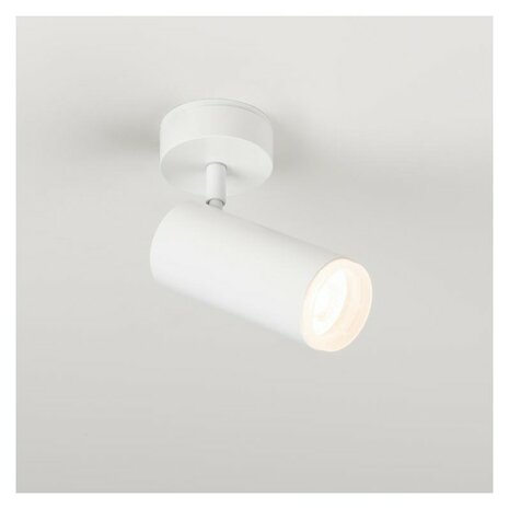 Haul 55 AC LED opbouwspot Milan