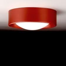 MLN Cilinder 20C plafondlamp Milan