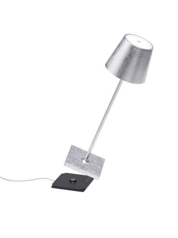 Poldina pro portable tafellamp Zafferano 