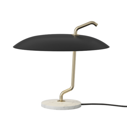 Model 537 tafellamp Astep Design