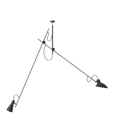 Vv cinquanta hanglamp Astep Design