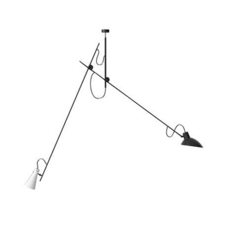 Vv cinquanta hanglamp Astep Design