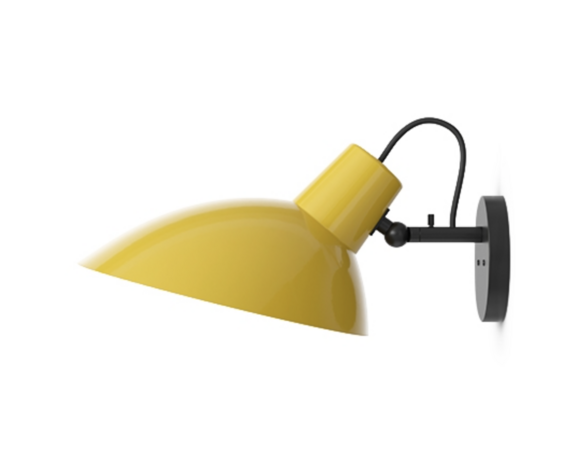 Vv cinquanta wandlamp Astep Design