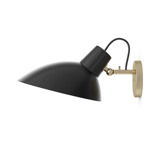 Vv cinquanta wandlamp Astep Design