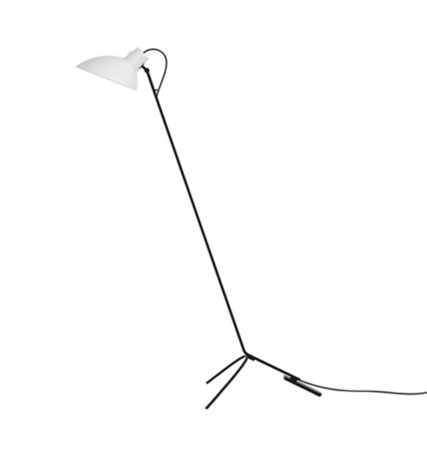 Vv cinquanta vloerlamp Astep Design